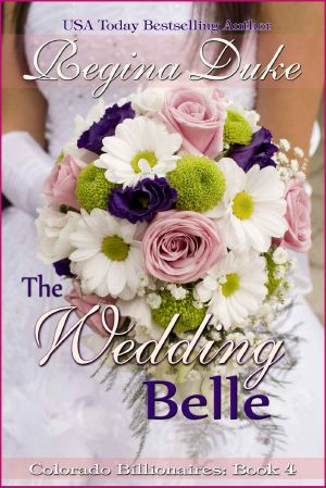 [Colorado Billionaires 04] • The Wedding Belle